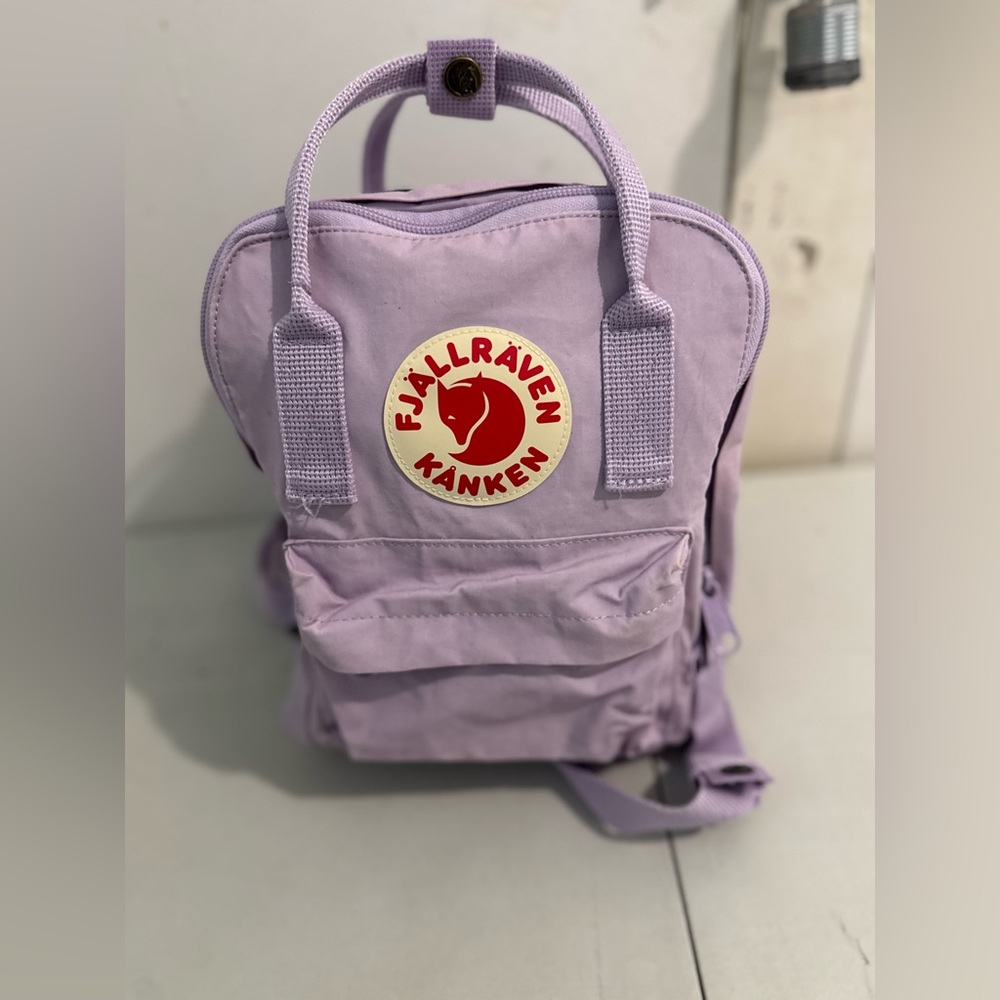 FJALL RAVEN small back pack